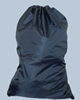 Premium Heavy Duty Navy Blue Laundry Bag 30"x40"- 420 Denier