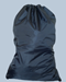Navy Blue Heavy Duty Polyester Bag 30x40