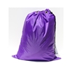 Purple Laundry Bag 22" x 28" with Grommet (each)