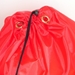 Red Laundry Bag 22" x 28" with Grommet (each)