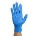 Safe Touch Blue Nitrile Gloves (Box of 100) - 2511-EA
