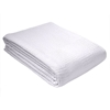 Snag Free White Thermal Blanket 100% Cotton (Each)