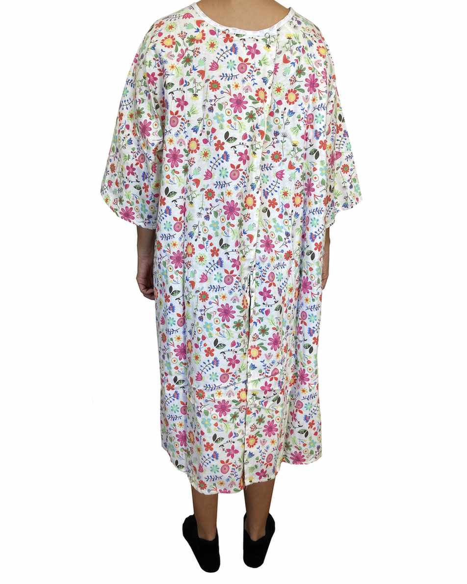 10 Types of Hospital Gowns: Find the Perfect Fit