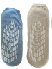 Sticker Sox Hospital Socks. Sizes Small, Medium, Large and Extra Large