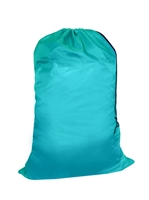 Teal Laundry Bag 30"x40" (each)