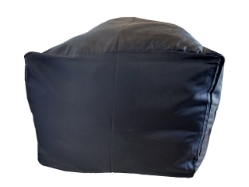 Wash and Fold Laundry Bag with Flat Bottom and Carry Handles - Custom Printing Available - LB-GUS181227