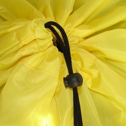 Yellow Laundry Bag 30"x40" (each)