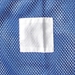 Zipper Blue Mesh Net Laundry Bags 24" x 36"