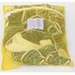 Zipper Yellow Mesh Net Laundry Bags 24" x 36"
