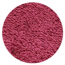Burgundy Salon and Spa Towels