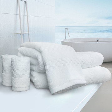 Oxford Viceroy Hotel Towel Collection