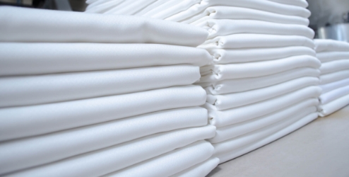 Twin 39x80x12 white flat sheets, white fitted sheets, hotel sheets, motel sheets, white hospital sheets, 200 threadcount sheets