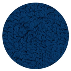 Navy Blue Bleach Proof Salon and Spa Towels