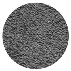 Charcoal Grey Salon and Spa Towels