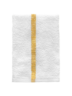 Economy Bar Mop Yellow Center Stripe