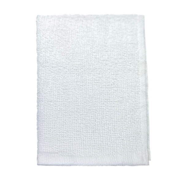 Oxford Rally Towels washcloths, white towels, premium towels and washcloths, hotel towels, blended towels, middle range towels, motel towels, healthcare towels