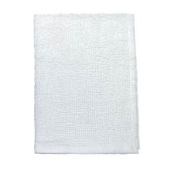 Oxford Rally Towels washcloths, white towels, premium towels and washcloths, hotel towels, blended towels, middle range towels, motel towels, healthcare towels