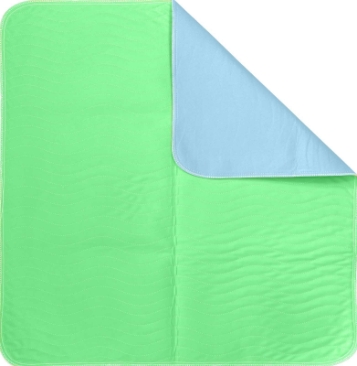Polyurethane Bonded Dry Wick Underpads great for Facilities