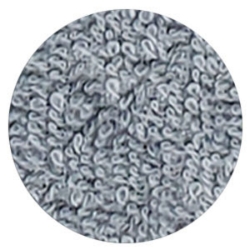 Silver Grey Bleach Proof Salon and Spa Towels