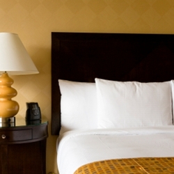 White T250 Pillowcases (Per Dozen)