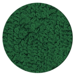 Hunter Green Bleach Proof Salon and Spa Towels
