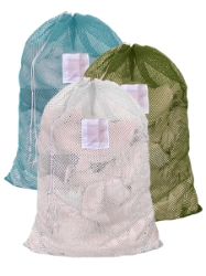 30x40 Large Mesh Laundry Bags