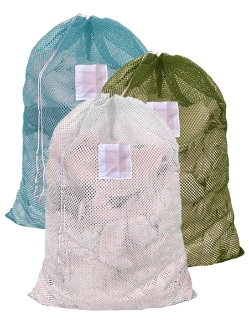 30x40 Large Mesh Laundry Bags