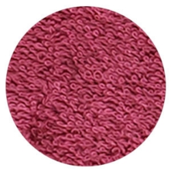Burgundy Bleach Proof Salon and Spa Towels