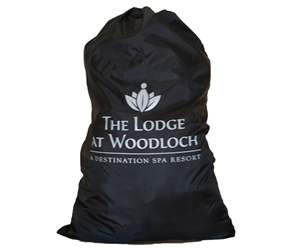 Large Screen Printed Laundry Bags promotional bags, screen printed laundry bags, customized laundry bags, printed bags