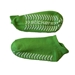 Green Trampoline Socks Size Small for Kids 4-9