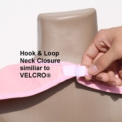 Hook and Loop Closure similar to Velcro