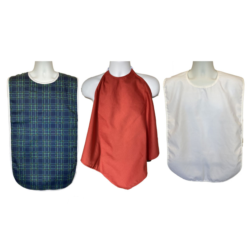 Adult Bib Buyer's Guide