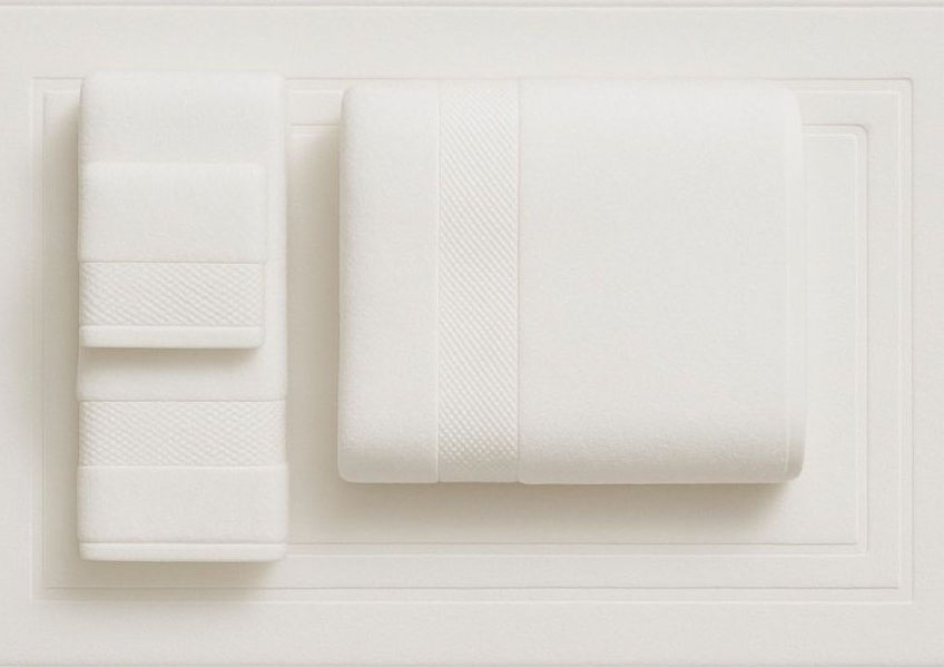 Oxford Roma Towel Collection washcloths, white towels, premium towels and washcloths, hotel towels, cotton towels, cotton washcloths