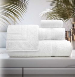  Oxford Regale Towel Collection - REGALE-MT
