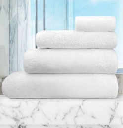 Oxford Platinum Towel Collection - PLATINUM-MT