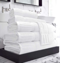 Oxford Signature Towel Collection 