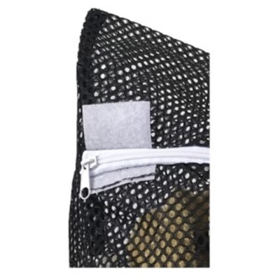 Mesh Laundry bag -Which Type of Closure is Best?