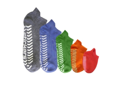 How to Choose your Trampoline Socks