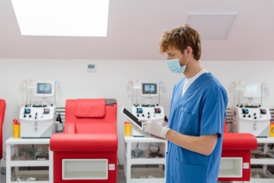 6 Essential Items Every Healthcare Facility Needs