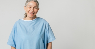 What Makes a Good Hospital Gown for Patients