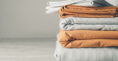 How Facilities Save Money Buying Linens in Bulk