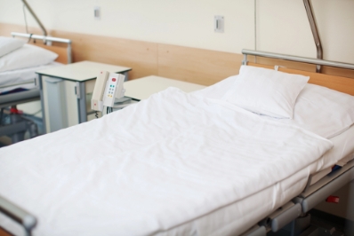 Balancing Budget and Quality: Affordable Bedding for Medical Facilities