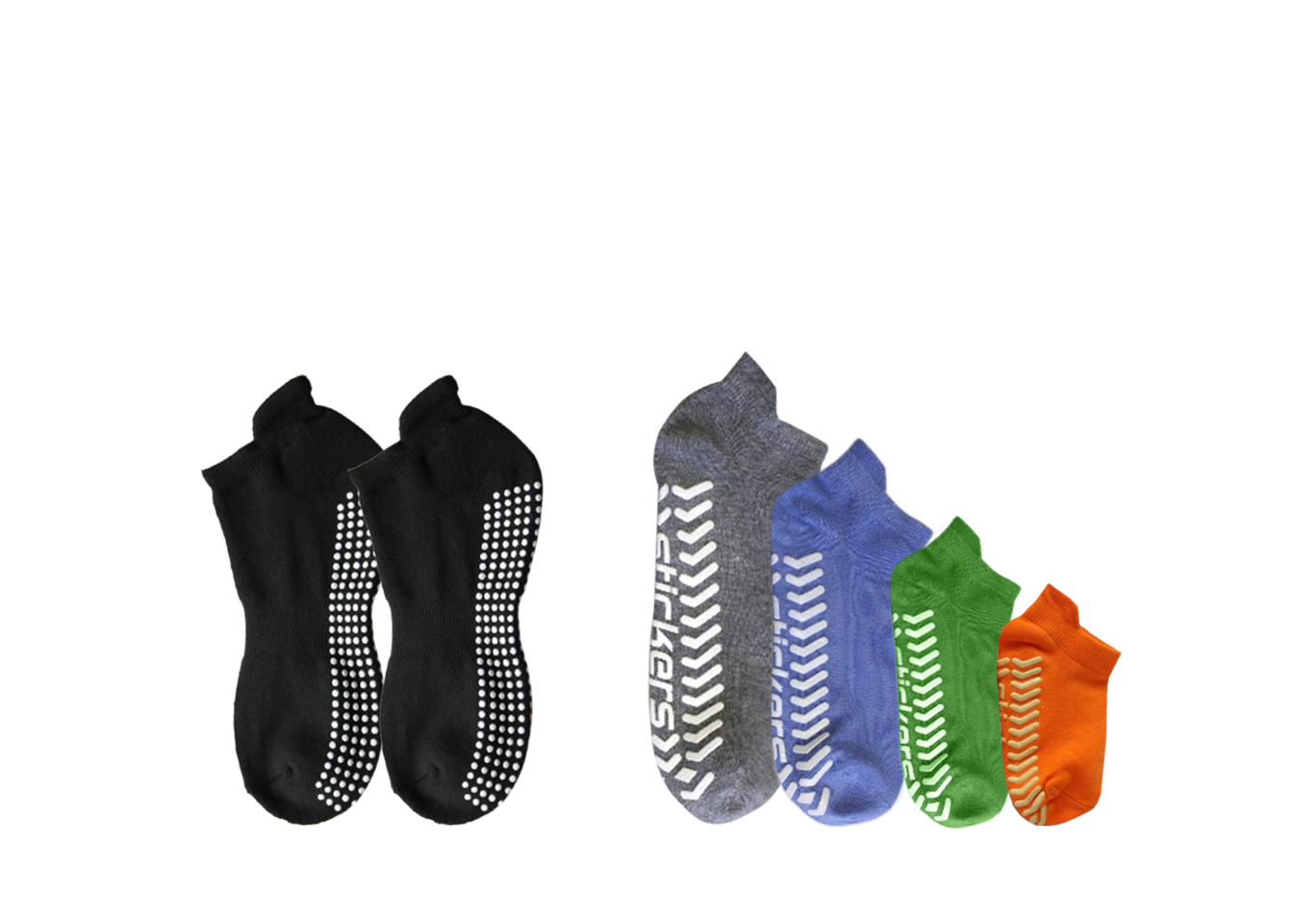 Non Slip Socks