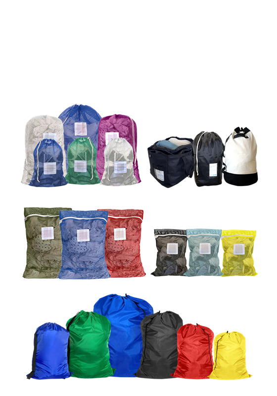 Mesh Bags 